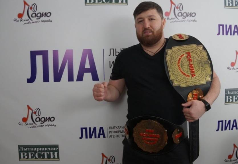 В России убили чемпиона ММА, его родной брат тут же лишил жизни убийцу В России убили чемпиона ММА, его родной брат тут же лишил жизни убийцу