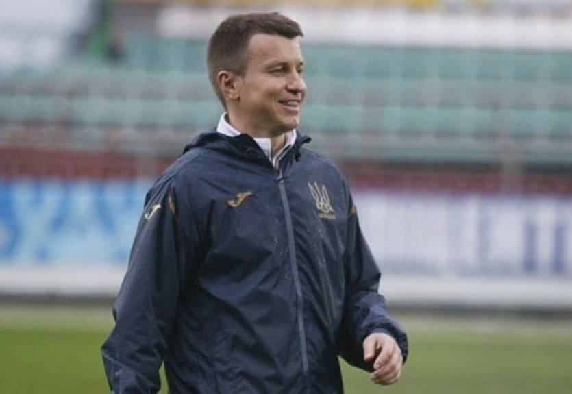 Ротань: Хотим достичь результата, чего не получилось в прошлый раз