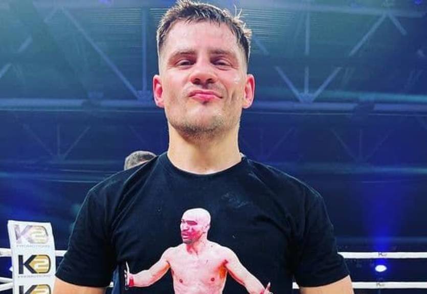 Беринчик - о поединке с Лобовым: Мы начинаем бизнес, мы будем делать бабки Беринчик - о поединке с Лобовым: Мы начинаем бизнес, мы будем делать бабки
