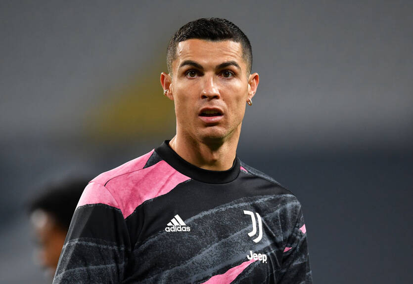 Реал не собирается возвращать Роналду - COPE