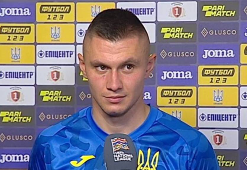 Зубков: Нужно отдать должок Франции Зубков: Нужно отдать должок Франции