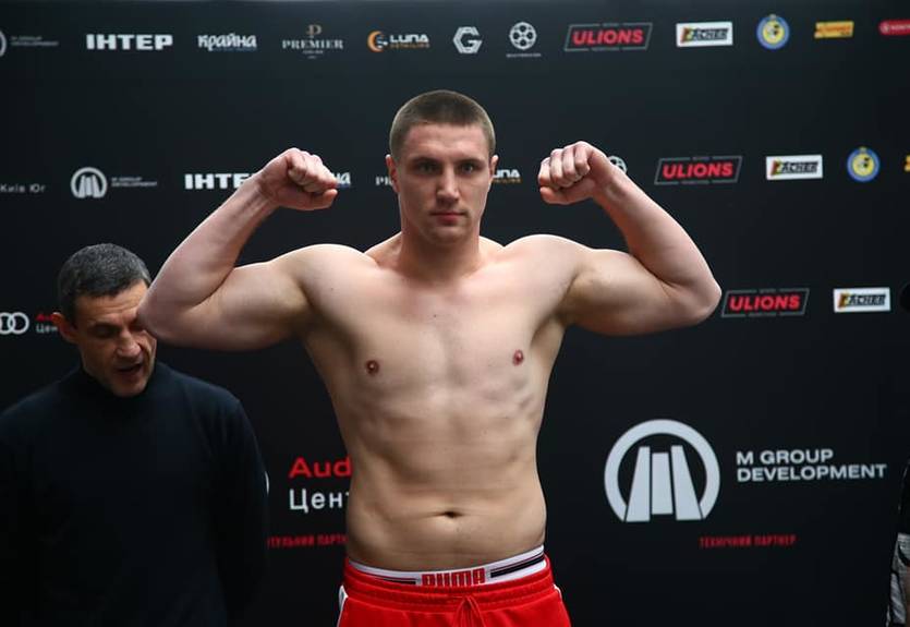 Сиренко сделал прогноз на реванш Поветкин - Уайт