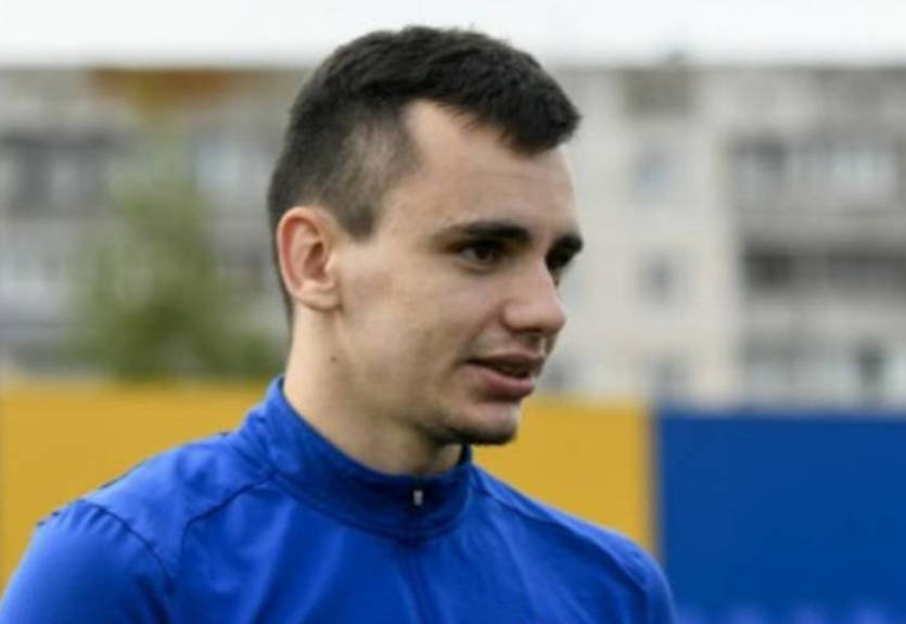 Шапаренко и Забарный - в стартовом составе Украины на матч против Франции Шапаренко и Забарный - в стартовом составе Украины на матч против Франции