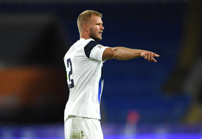 Финляндия - Босния и Герцеговина 2:2 видео голов и обзор матча квалификации ЧМ-2022 Финляндия - Босния и Герцеговина 2:2 видео голов и обзор матча квалификации ЧМ-2022