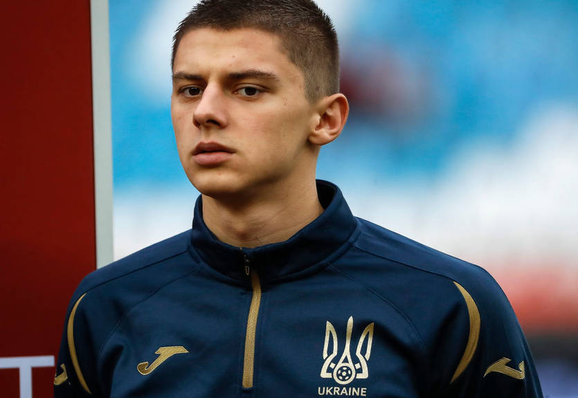 Миколенко: Очень тяжело было обороняться