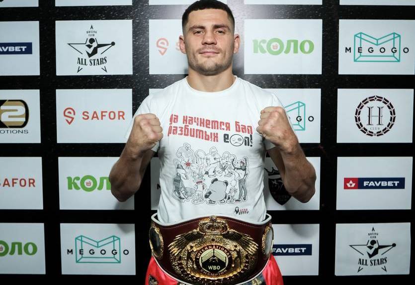 Беринчик: Предложения сыпятся со всех сторон