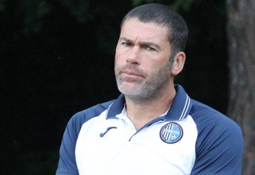 Гельзин не явился на заседание КДК, Баранка требует для него пожизненной дисквалификации