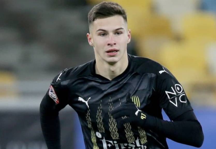 Кухаревич: Сейчас все мои мысли только о Рухе