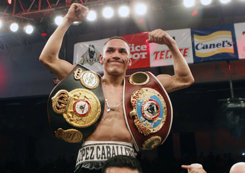 Хуан Франсиско Эстрада