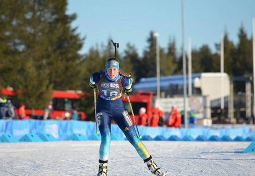 Сестры Дмитренко, Тищенко и Ткаленко выиграли микст на чемпионате Украины