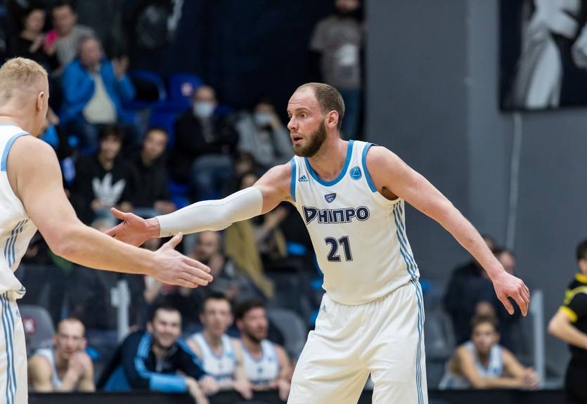 Форвард Днепра установил рекорд результативности Суперлиги