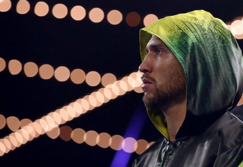 Катмен Ломаченко назвал наиболее вероятного соперника украинца в следующем бою