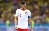 Левандовски не поможет сборной Польши в игре против Англии