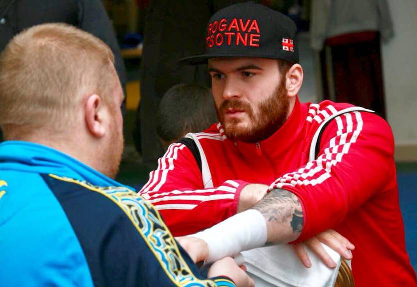 Промоутерская компания Усика анонсировала следующее свое шоу