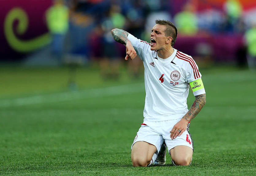 Экс-игрок Ливерпуля начал тренерскую карьеру