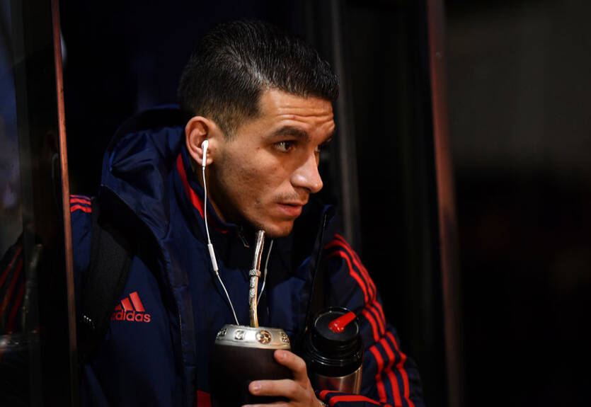 Торрейра: Больше не хочу играть в Европе