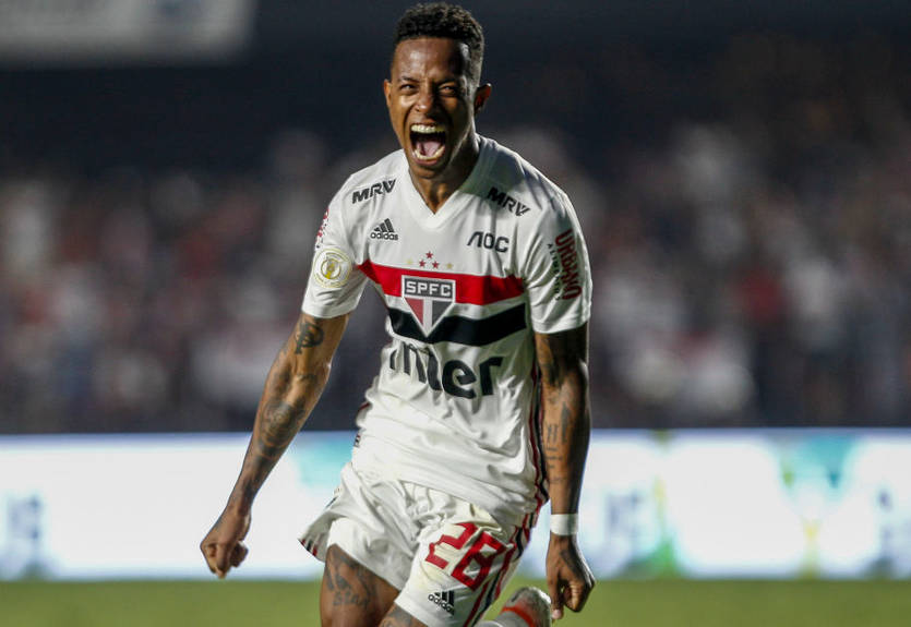 Сан-Паулу готов выплатить Динамо задолженность за Че Че в рассрочку