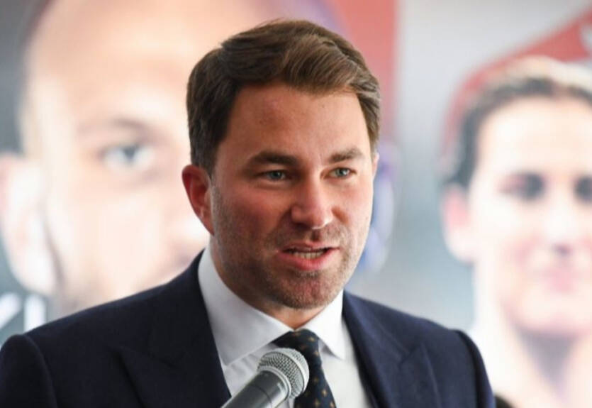 Хирн: Поветкин не станет чемпионом мира, для него все кончено