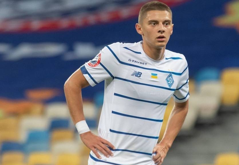 Лидеры Серии А могут вступить в борьбу за Миколенко