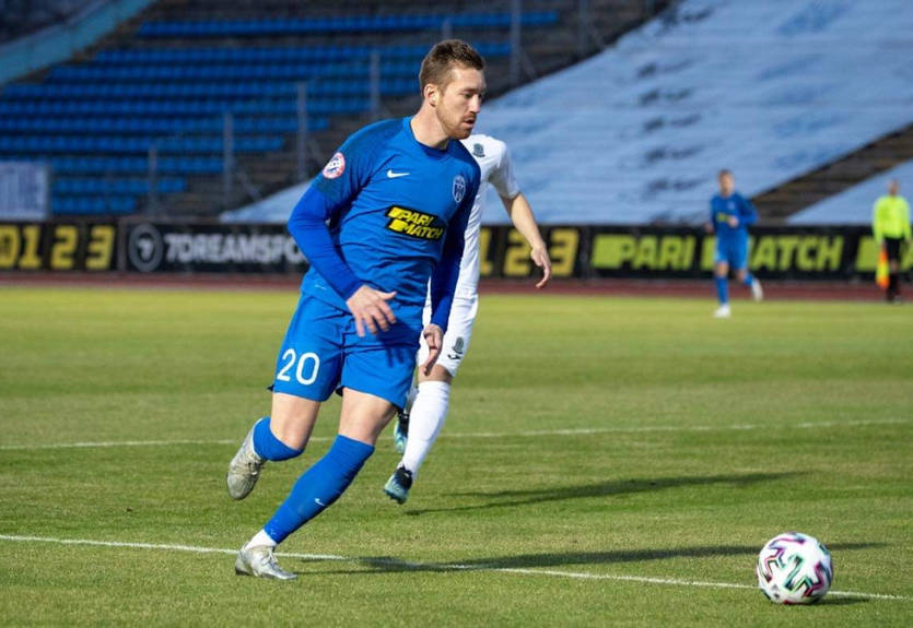 Десна - Олимпик 2:0 видео голов и обзор матча Десна - Олимпик 2:0 видео голов и обзор матча