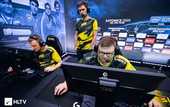 NaVi проиграли Complexity и покинули ESL Pro League Season 13