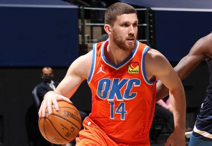 Сокомандник Михайлюка: Святослав не из робких