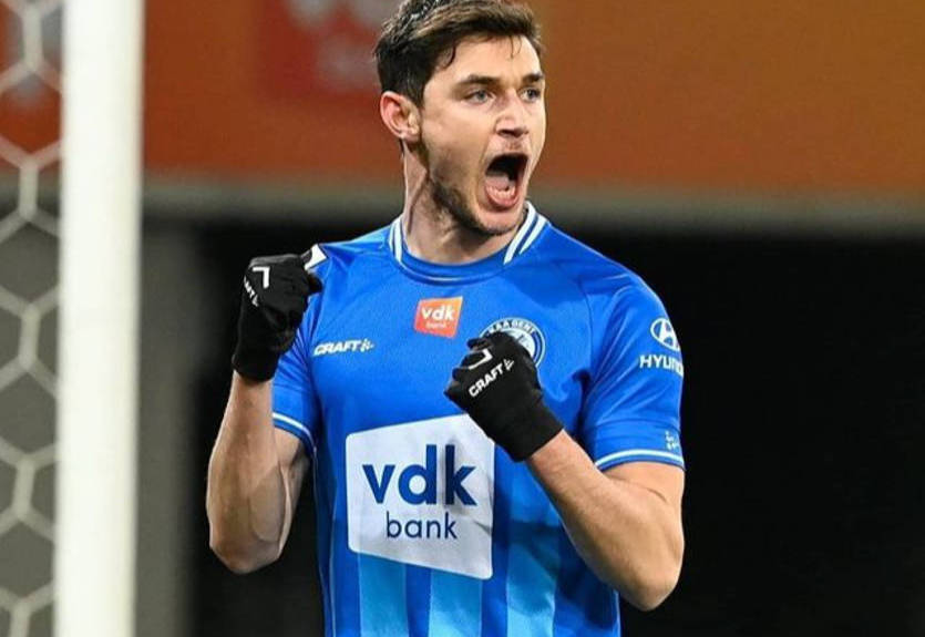 Яремчук исключил переезд в Турцию