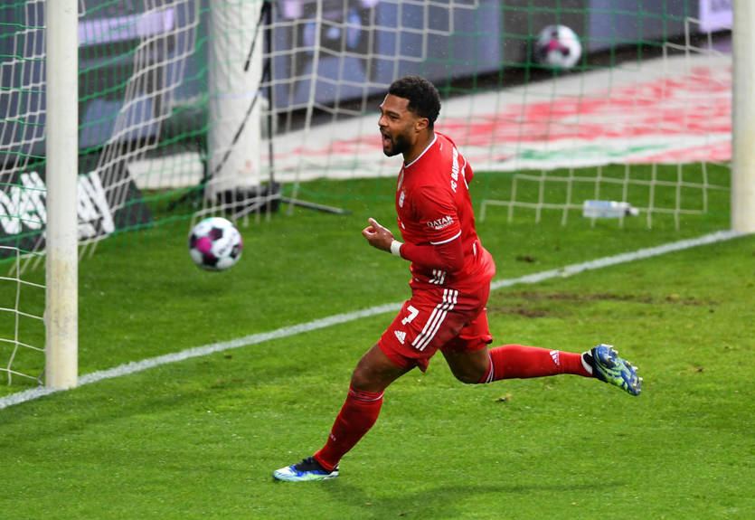 Бавария потеряла еще одного лидера - у него обнаружили коронавирус