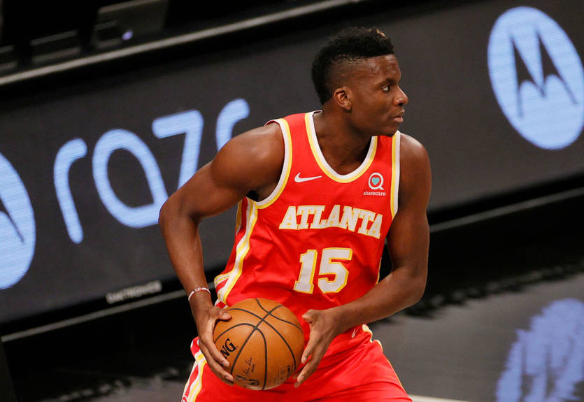 Невероятные блок-шоты Уайзмена и Капелы - среди лучших моментов дня в НБА