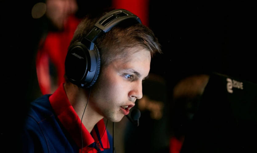 Дмитрий sh1ro Соколов / HLTV.org