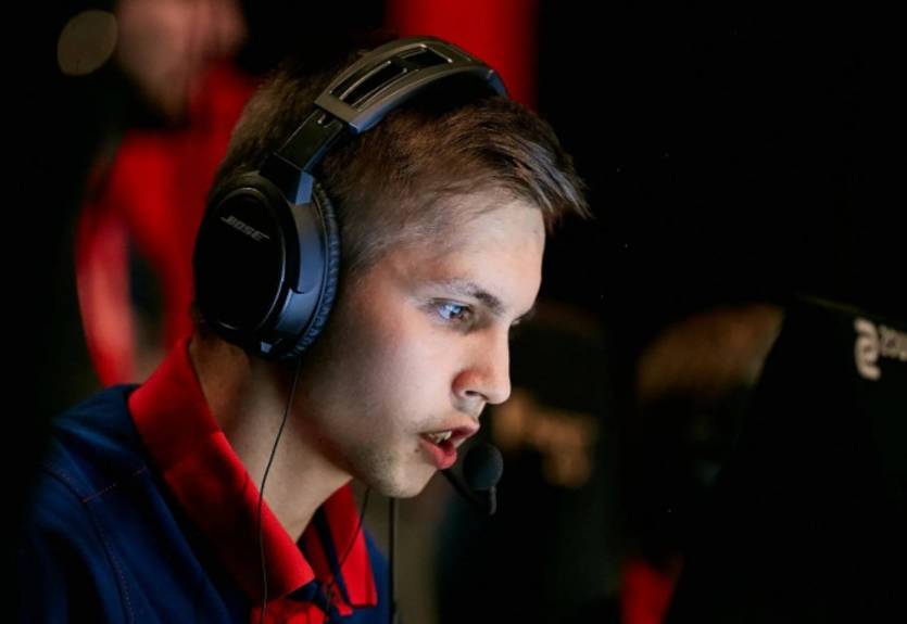 Gambit пробилась в полуфинал ESL Pro League Season 13 Gambit пробилась в полуфинал ESL Pro League Season 13