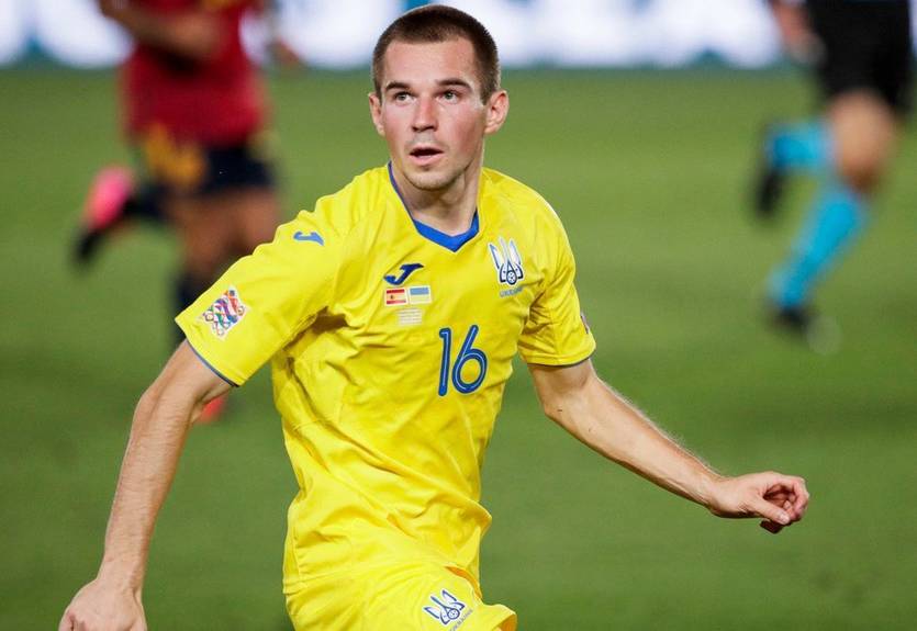 Михайличенко: Невыход на ЧМ-2022 будет трагедией