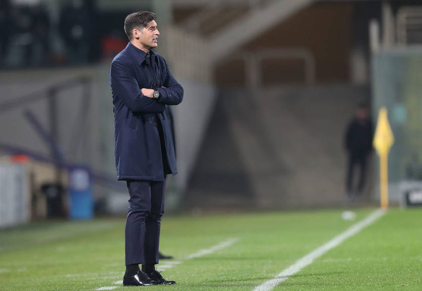 "Борьба не окончена": Фонсека - о победе над Аяксом