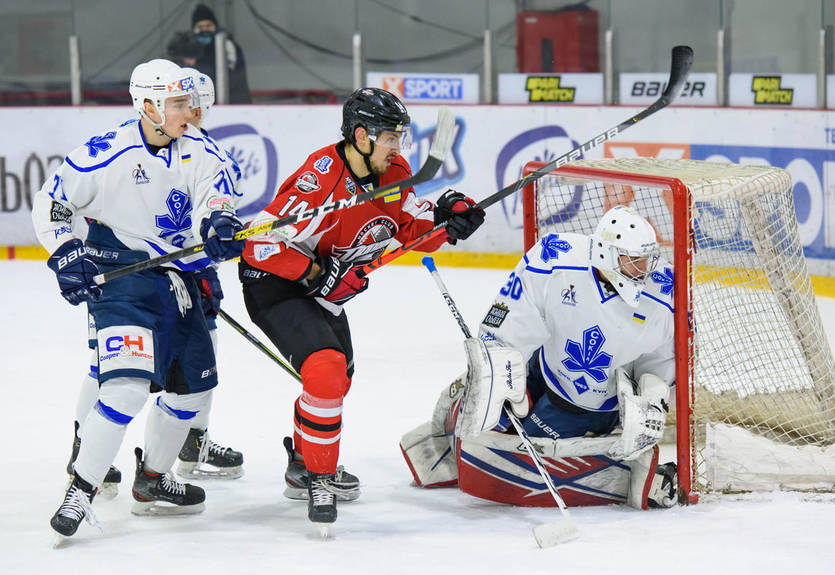 Возрождение легендарного дерби: История противостояний Донбасса и Сокола в финалах чемпионатов Украины Возрождение легендарного дерби: История противостояний Донбасса и Сокола в финалах чемпионатов Украины