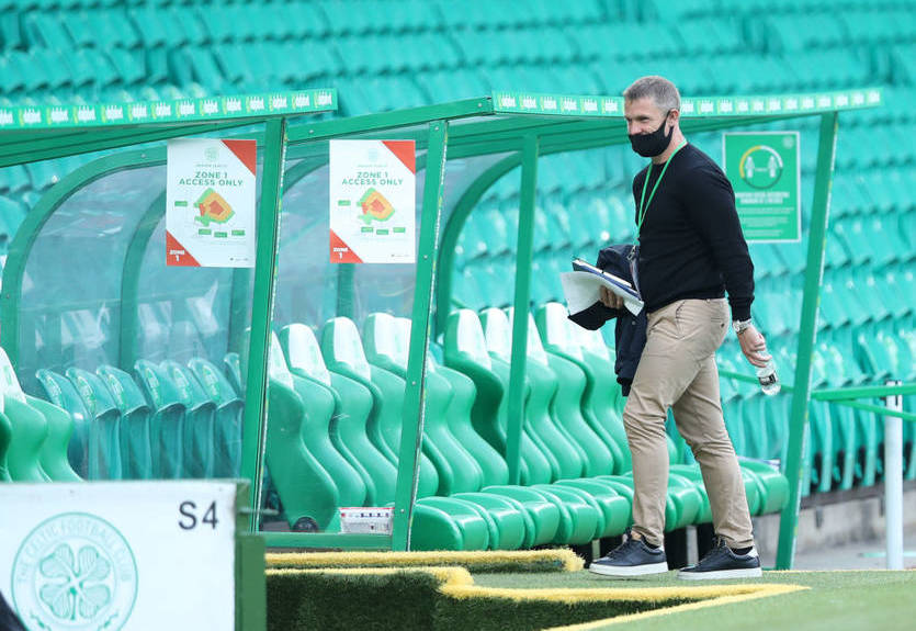 Ребров высказался о своем будущем в Ференцвароше