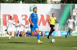 Лучшие бомбардиры за всю историю чемпионата Украины по футболу: Ярмоленко в двух шагах от топ-тройки