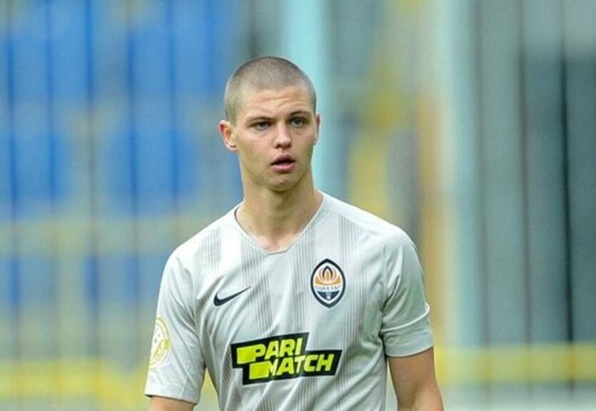 Бондарь: Нужно надеяться, что Динамо потеряет очки