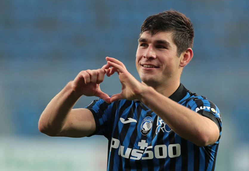 Малиновский отличился двумя ассистами в матче против Фиорентины