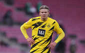 Боруссия не намерена продавать Холанда летом - Райола
