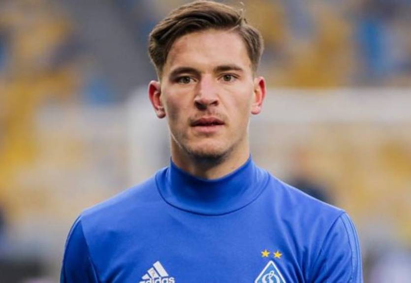 Вербич выбыл до конца сезона - источник