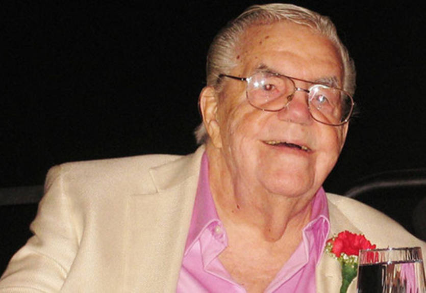 Умер легендарный Лу Дува - член Зала славы бокса