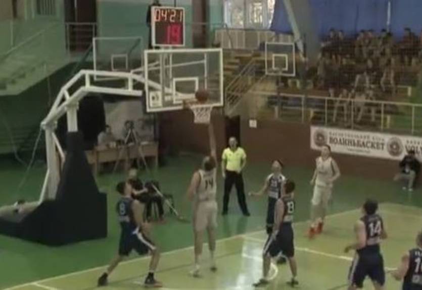 Суперлига: топ-10 моментов недели