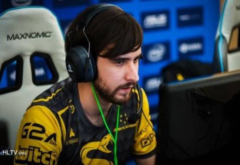Киберспорт: NRG по CS:GO сменила тренера