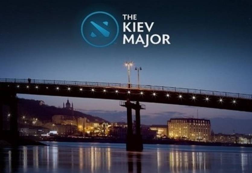 The Kiev Major: победители открытых квалификаций