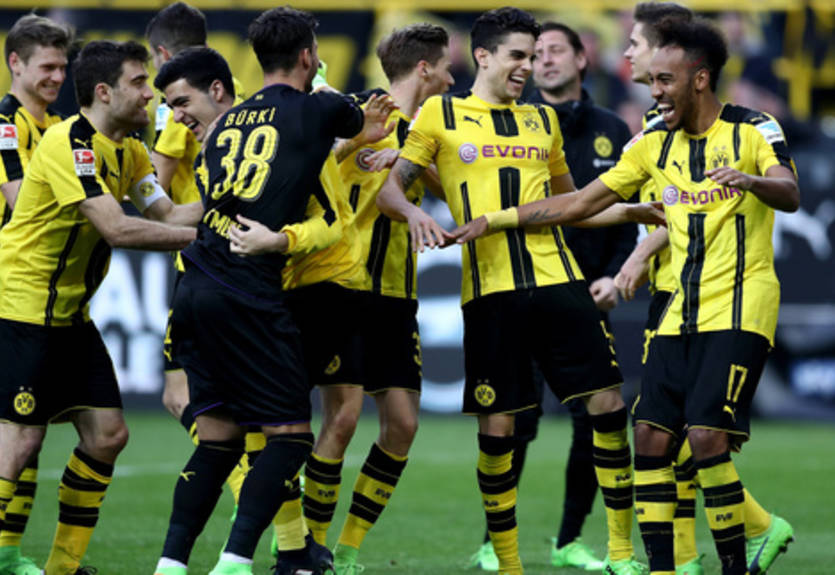 Боруссия Д - Бенфика: прогноз и ставки букмекеров на матч