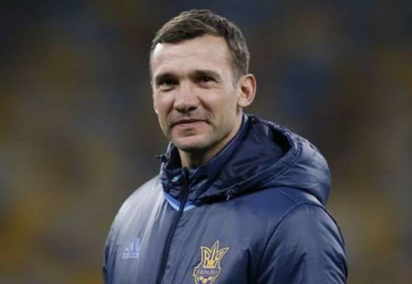 Шевченко на сбор в Австрию повезет игроков Динамо и Шахтера отдельно от других