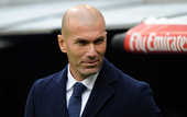 Зидан: Временами придется очень трудно, но мы готовы к этому