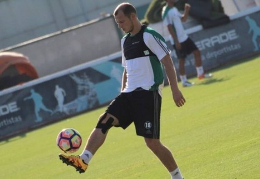 Директор Бетиса: Кто считает Зозулю хорошим игроком для Бетиса – либо дурак, либо слепой