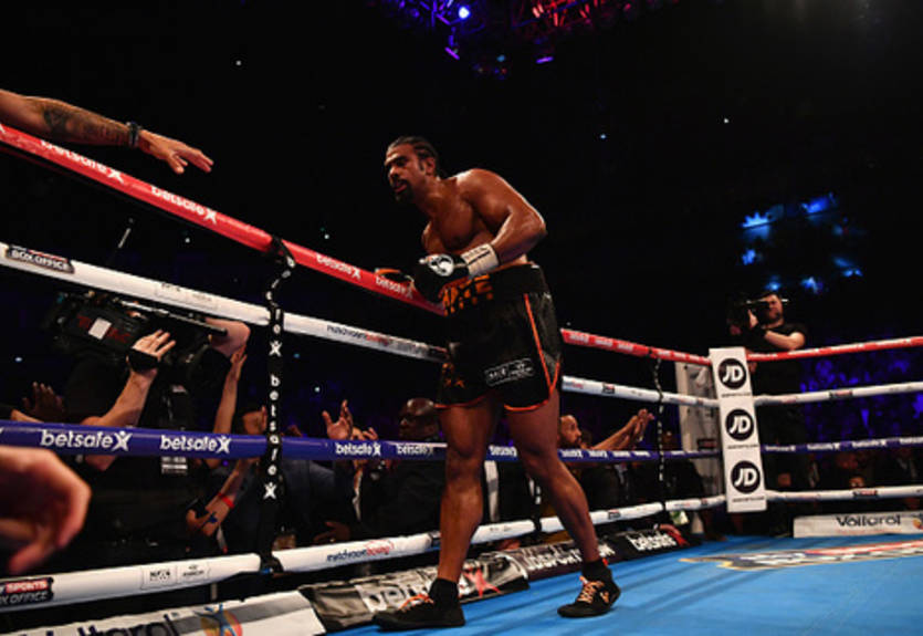 Хэй оставил первое сообщение после операции на ахилле