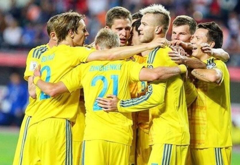 Ультрас Украины и Хорватии договорились о ненападении